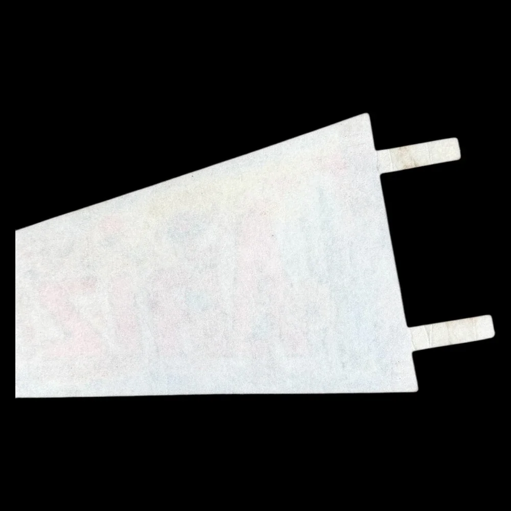 Vintage 1970‎ Arizona Felt Pennant Souvenir Banner Imperial Art Travel Route 66